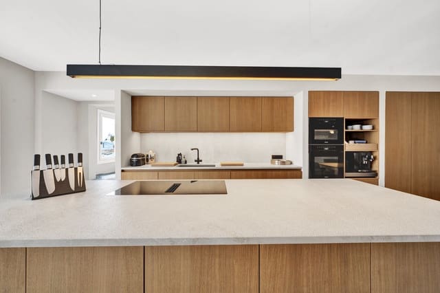 2 camera da letto Appartamento in vendita in Costa de la Calma, Calvià con piscina - 1.795.000 € (Rif: 9552370)