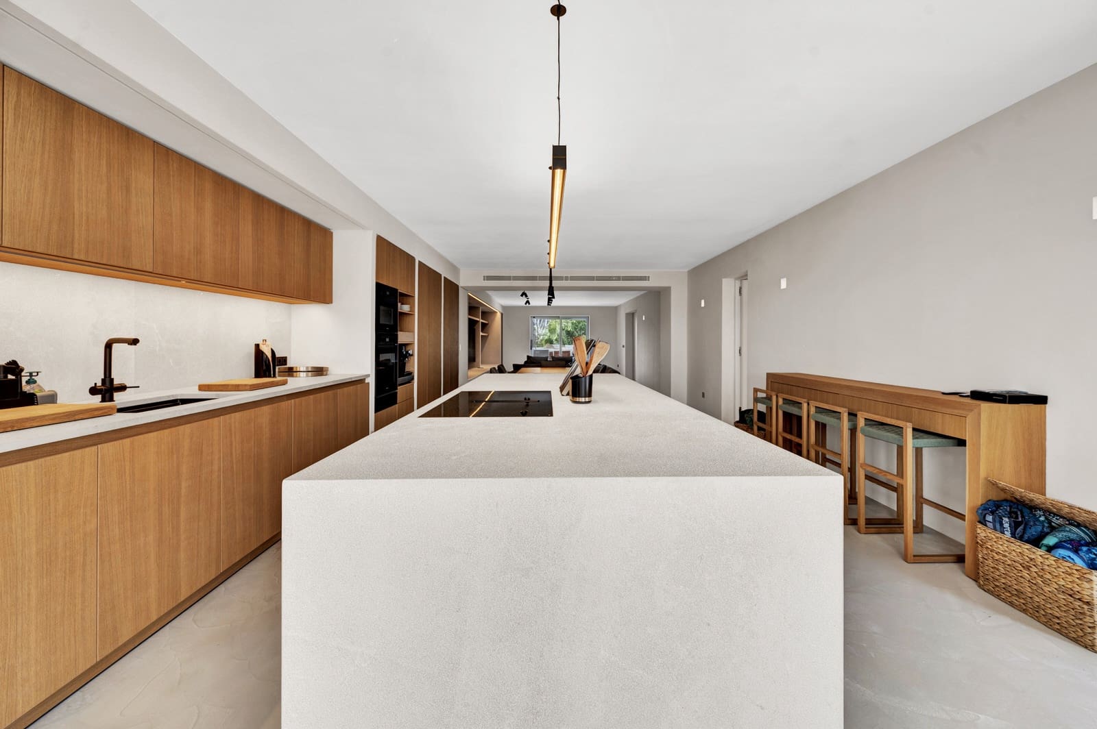 2 sypialnia Mieszkanie na sprzedaż w Costa de la Calma z basenem - 1 795 000 € (Ref: 9552370)