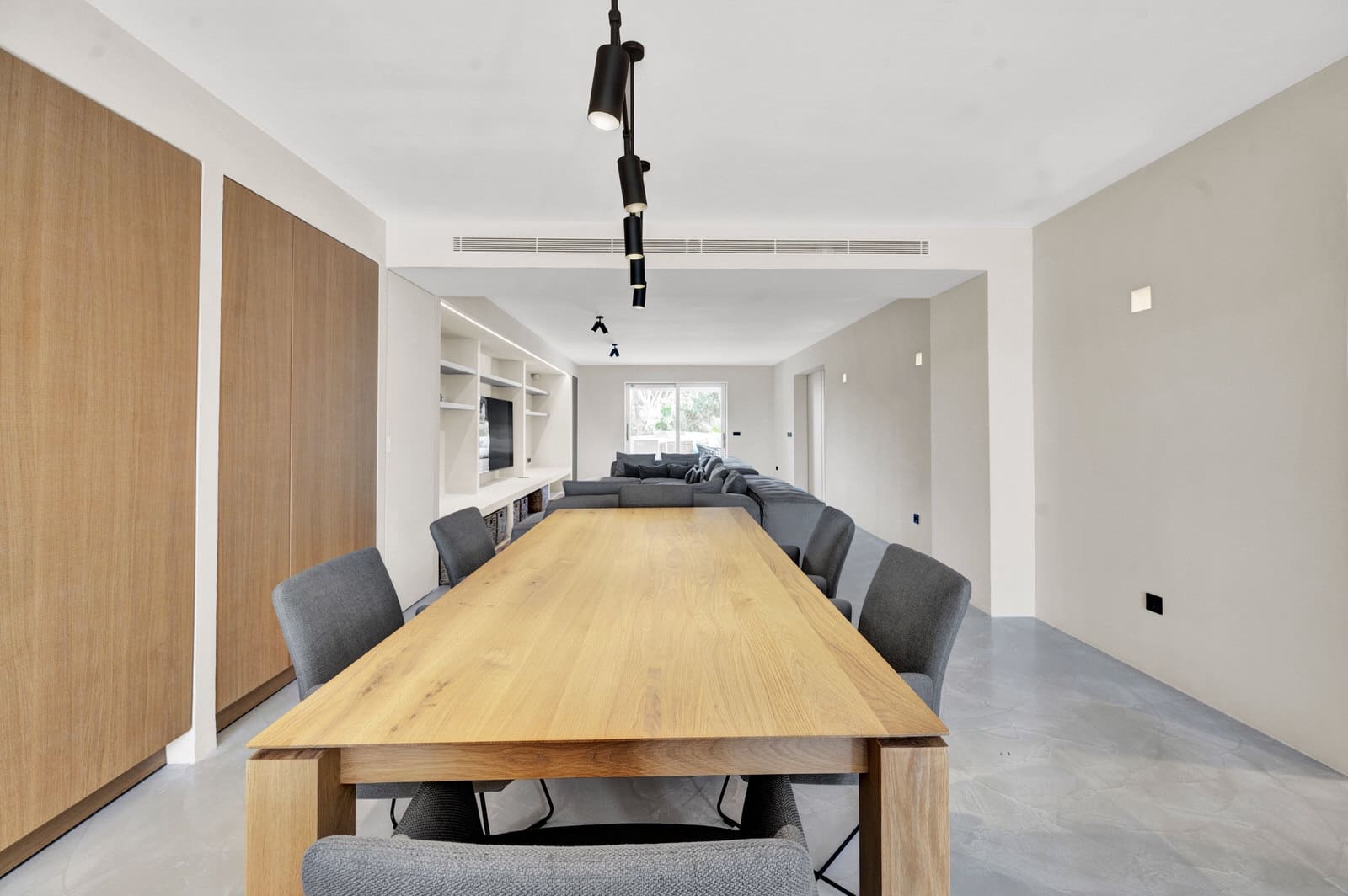 2 sypialnia Mieszkanie na sprzedaż w Costa de la Calma z basenem - 1 795 000 € (Ref: 9552370)