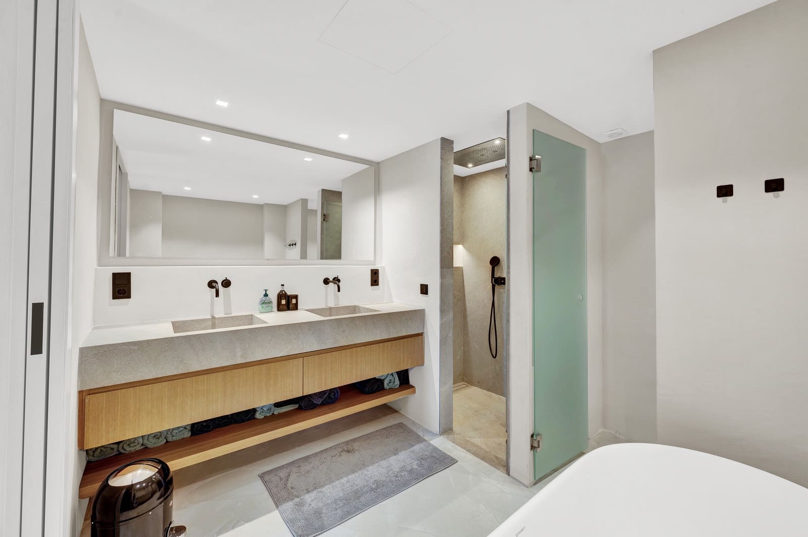 2 sypialnia Mieszkanie na sprzedaż w Costa de la Calma z basenem - 1 795 000 € (Ref: 9552370)