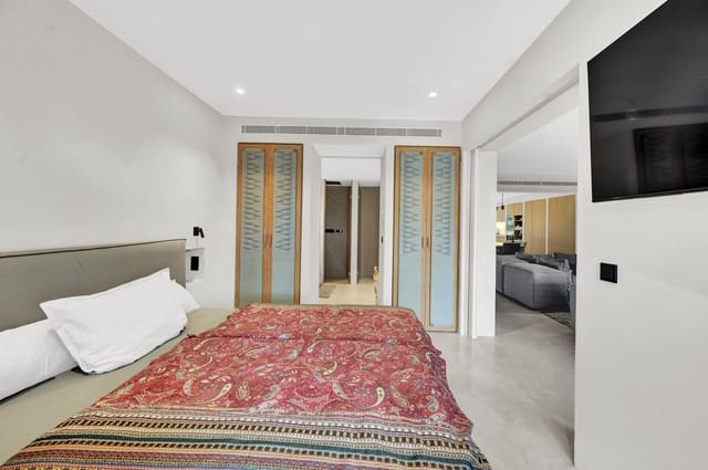 2 camera da letto Appartamento in vendita in Costa de la Calma, Calvià con piscina - 1.795.000 € (Rif: 9552370)