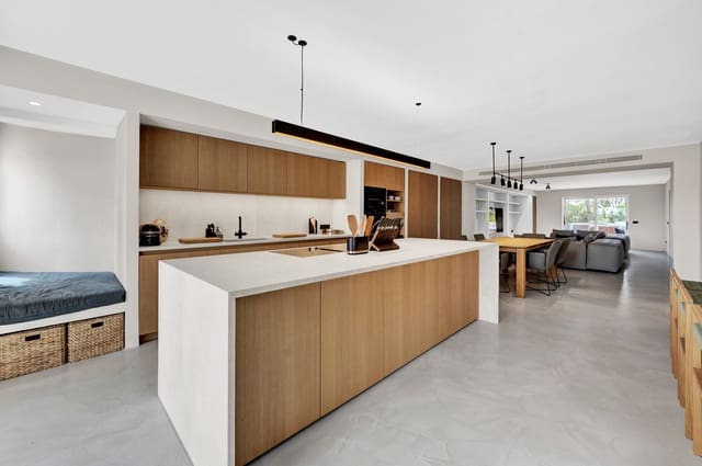 2 camera da letto Appartamento in vendita in Costa de la Calma, Calvià con piscina - 1.795.000 € (Rif: 9552370)