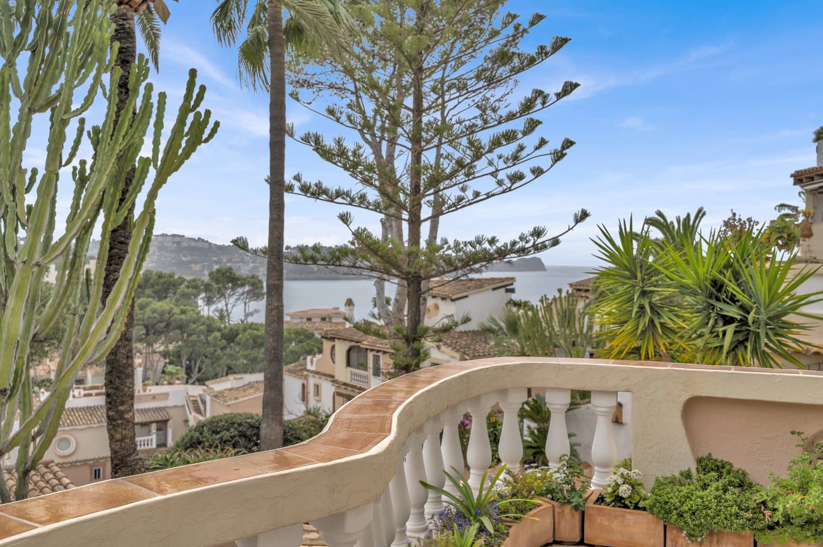 2 sypialnia Mieszkanie na sprzedaż w Costa de la Calma z basenem - 1 795 000 € (Ref: 9552370)