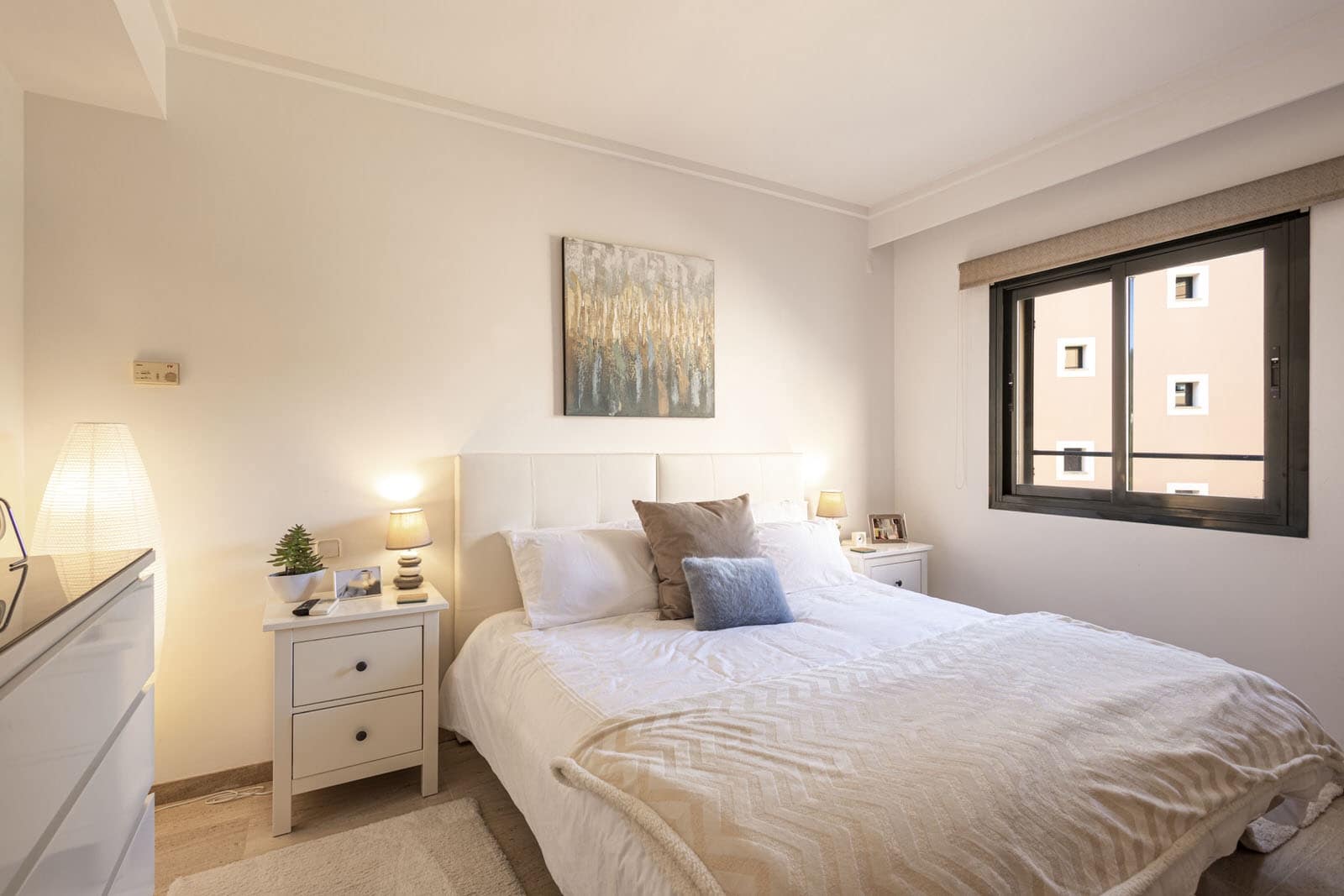 2 soveværelse Lejlighed til salg i Bendinat med swimmingpool garage - € 890.000 (Ref: 9552371)