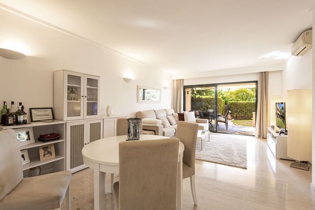 2 soveværelse Lejlighed til salg i Bendinat, Calvià med swimmingpool garage - € 890.000 (Ref: 9552371)