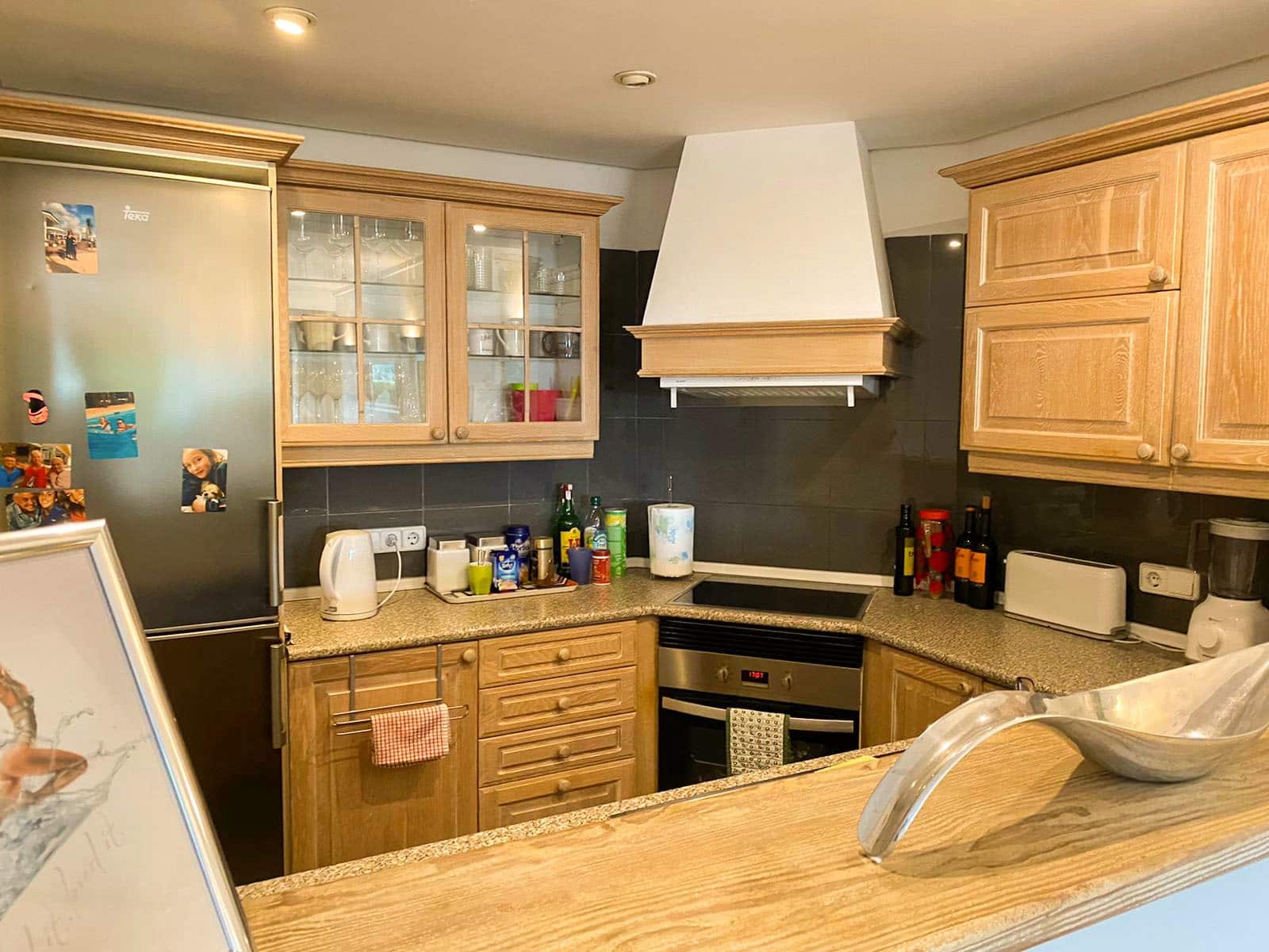 2 soveværelse Lejlighed til salg i Bendinat med swimmingpool garage - € 890.000 (Ref: 9552371)