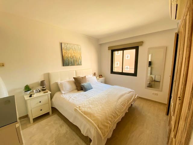 2 soveværelse Lejlighed til salg i Bendinat, Calvià med swimmingpool garage - € 890.000 (Ref: 9552371)