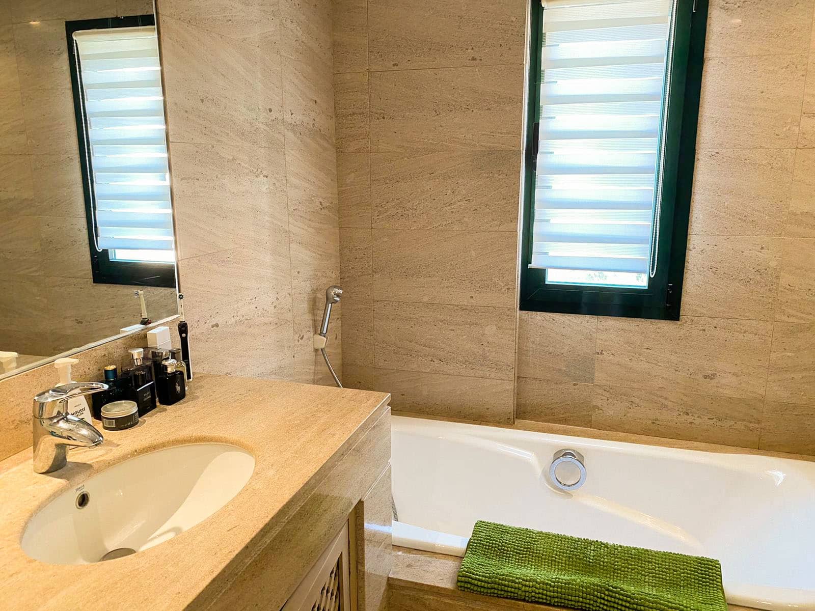 2 soveværelse Lejlighed til salg i Bendinat med swimmingpool garage - € 890.000 (Ref: 9552371)