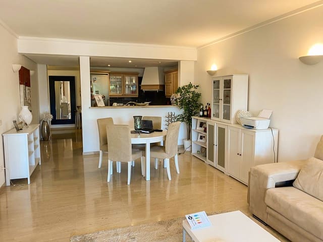 2 soveværelse Lejlighed til salg i Bendinat, Calvià med swimmingpool garage - € 890.000 (Ref: 9552371)