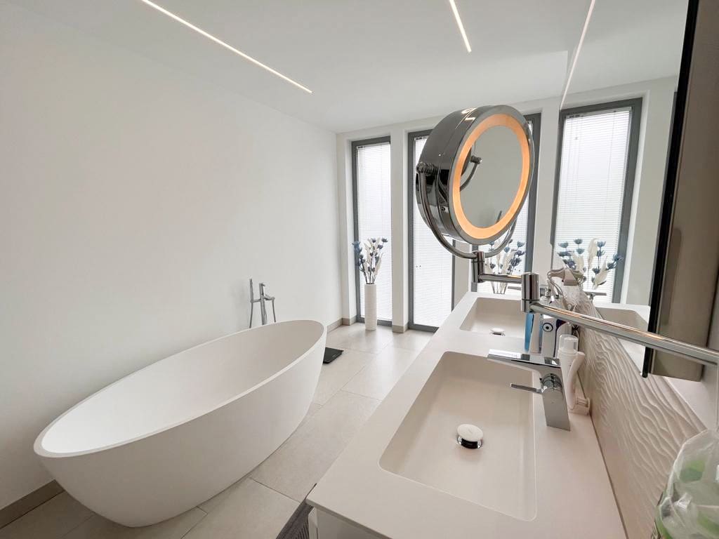 4 sypialnia Willa na sprzedaż w Santa Ponsa z basenem garażem - 5 900 000 € (Ref: 9552372)