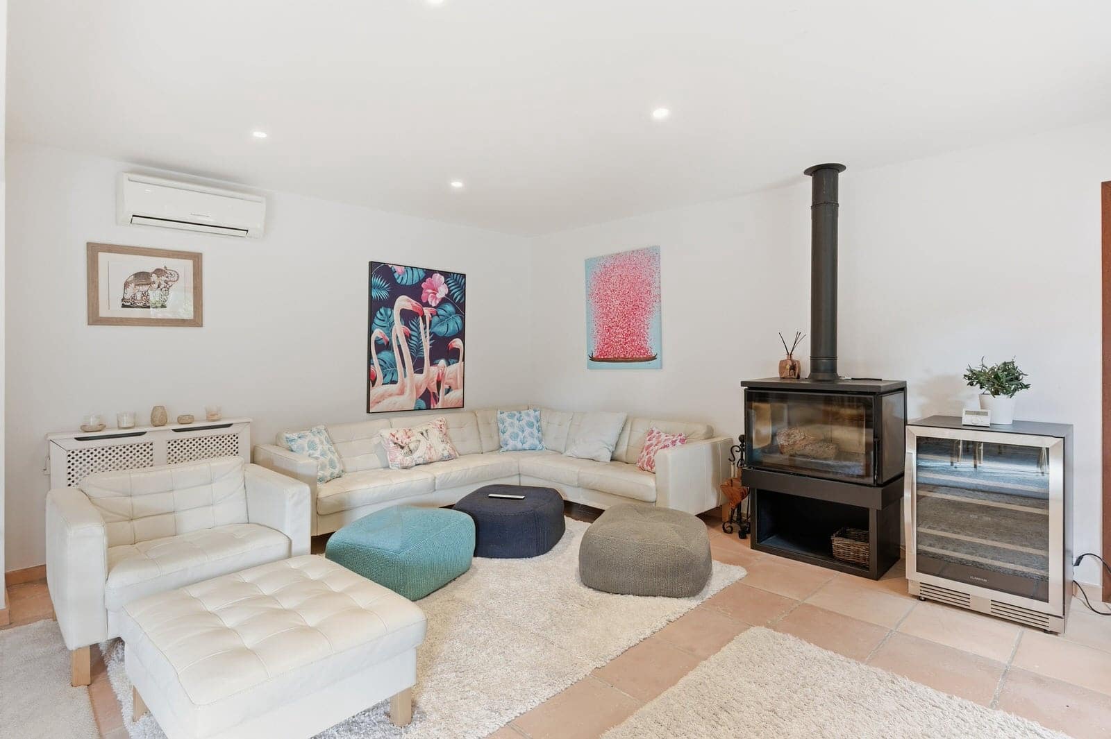 Chalet de 3 habitaciones en Santa Ponsa en venta con piscina garaje - 1.995.000 € (Ref: 9552373)