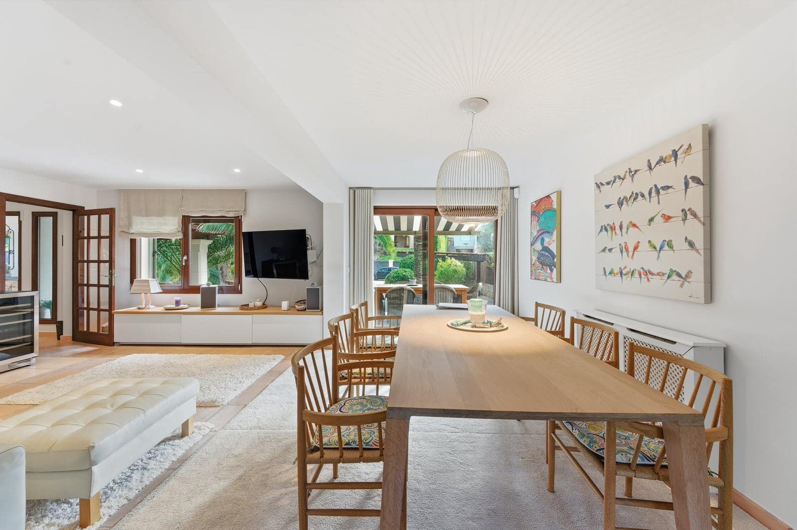 Chalet de 3 habitaciones en Santa Ponsa en venta con piscina garaje - 1.995.000 € (Ref: 9552373)