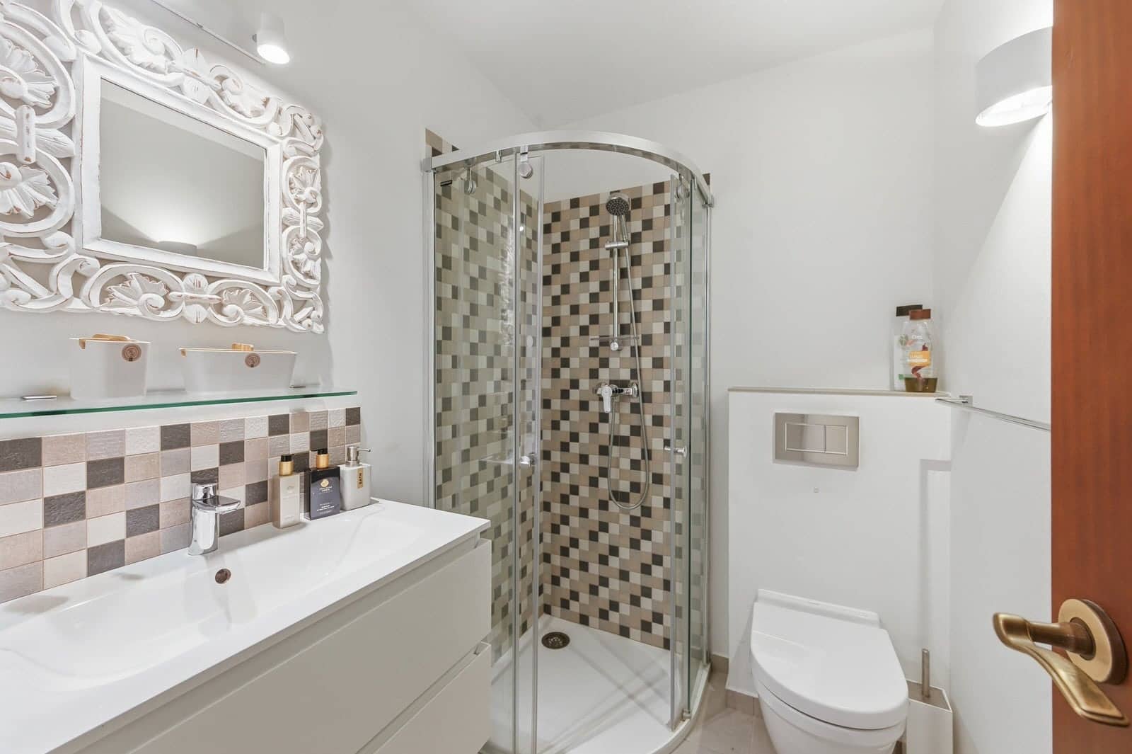 Chalet de 3 habitaciones en Santa Ponsa en venta con piscina garaje - 1.995.000 € (Ref: 9552373)