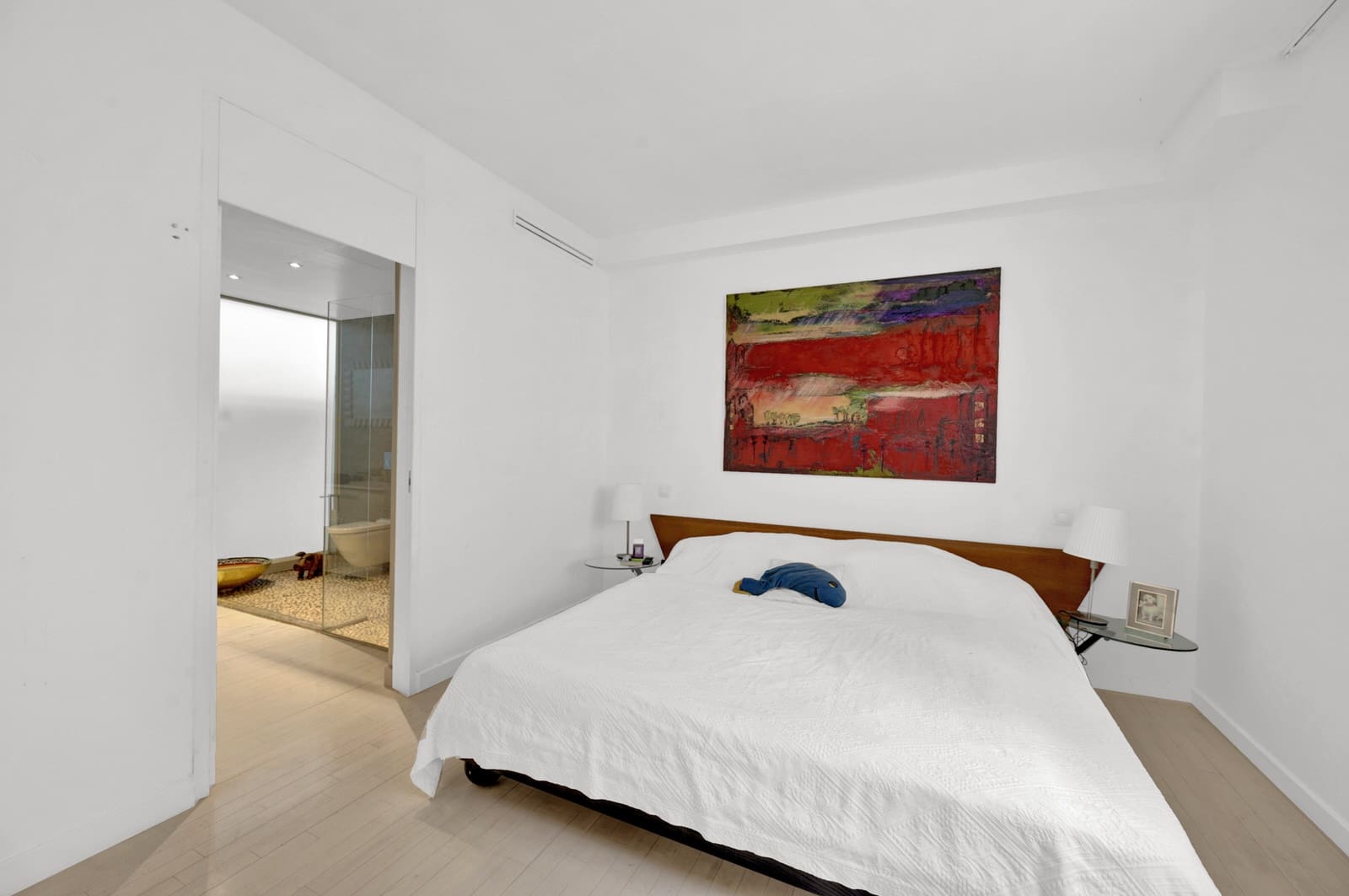 4 sypialnia Willa na sprzedaż w Costa d'en Blanes z basenem garażem - 4 950 000 € (Ref: 9552374)