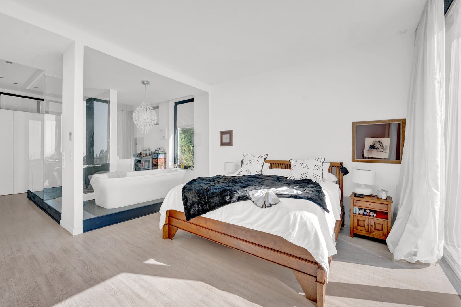 4 sypialnia Willa na sprzedaż w Costa d'en Blanes z basenem garażem - 4 950 000 € (Ref: 9552374)