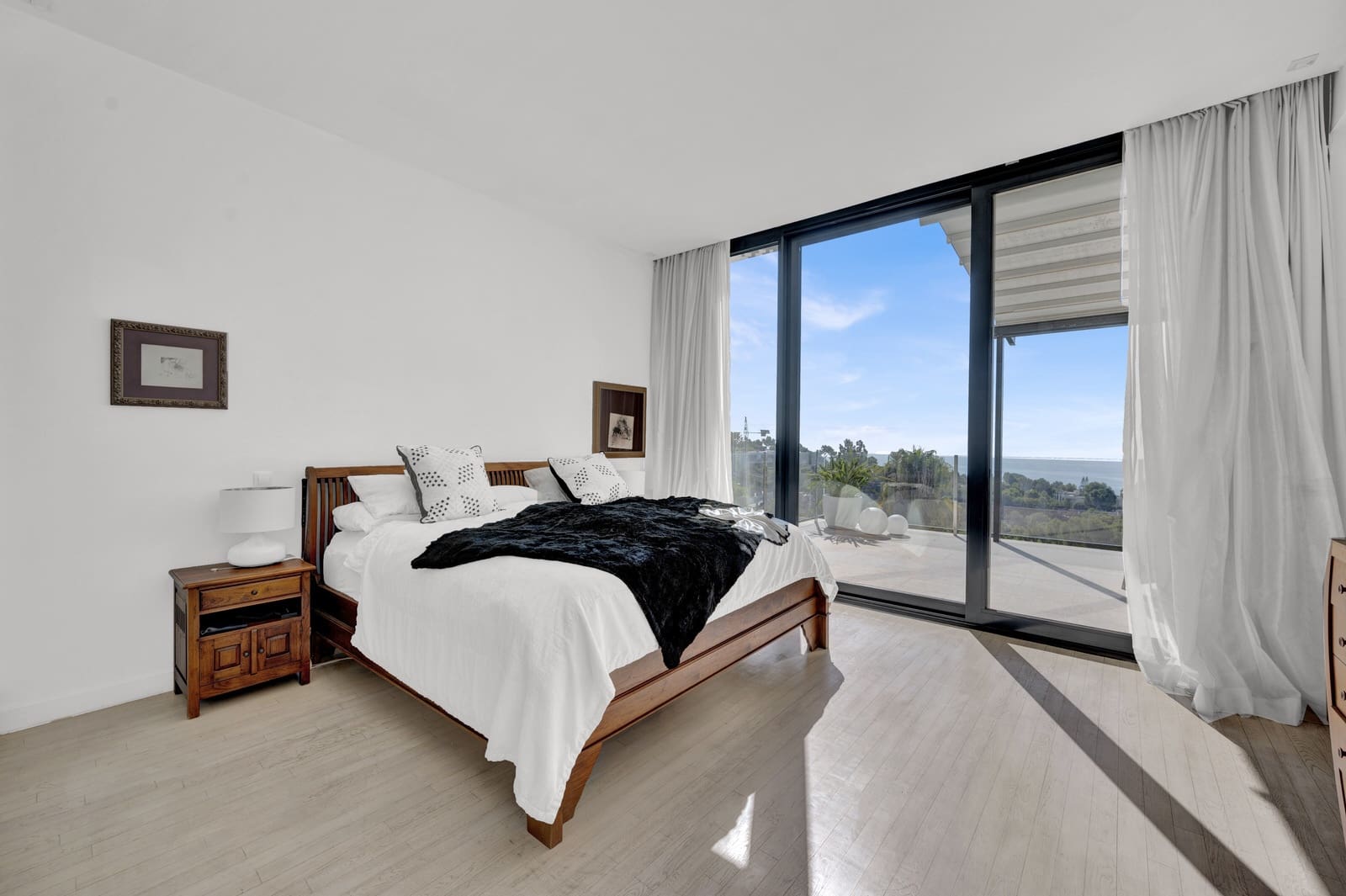 4 sypialnia Willa na sprzedaż w Costa d'en Blanes z basenem garażem - 4 950 000 € (Ref: 9552374)