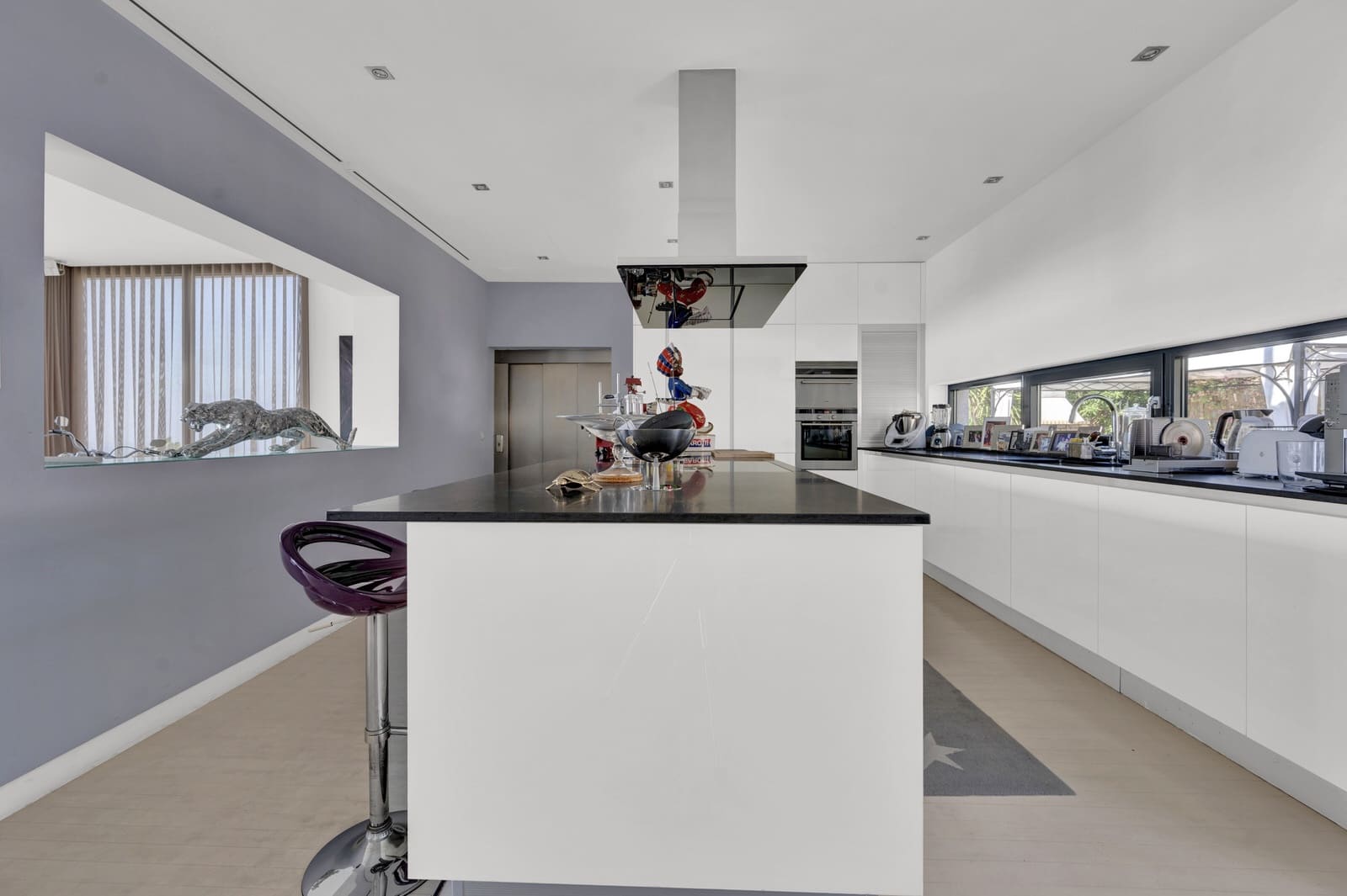 4 sypialnia Willa na sprzedaż w Costa d'en Blanes z basenem garażem - 4 950 000 € (Ref: 9552374)