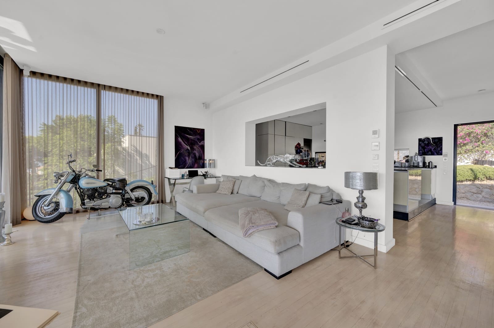 4 sypialnia Willa na sprzedaż w Costa d'en Blanes z basenem garażem - 4 950 000 € (Ref: 9552374)