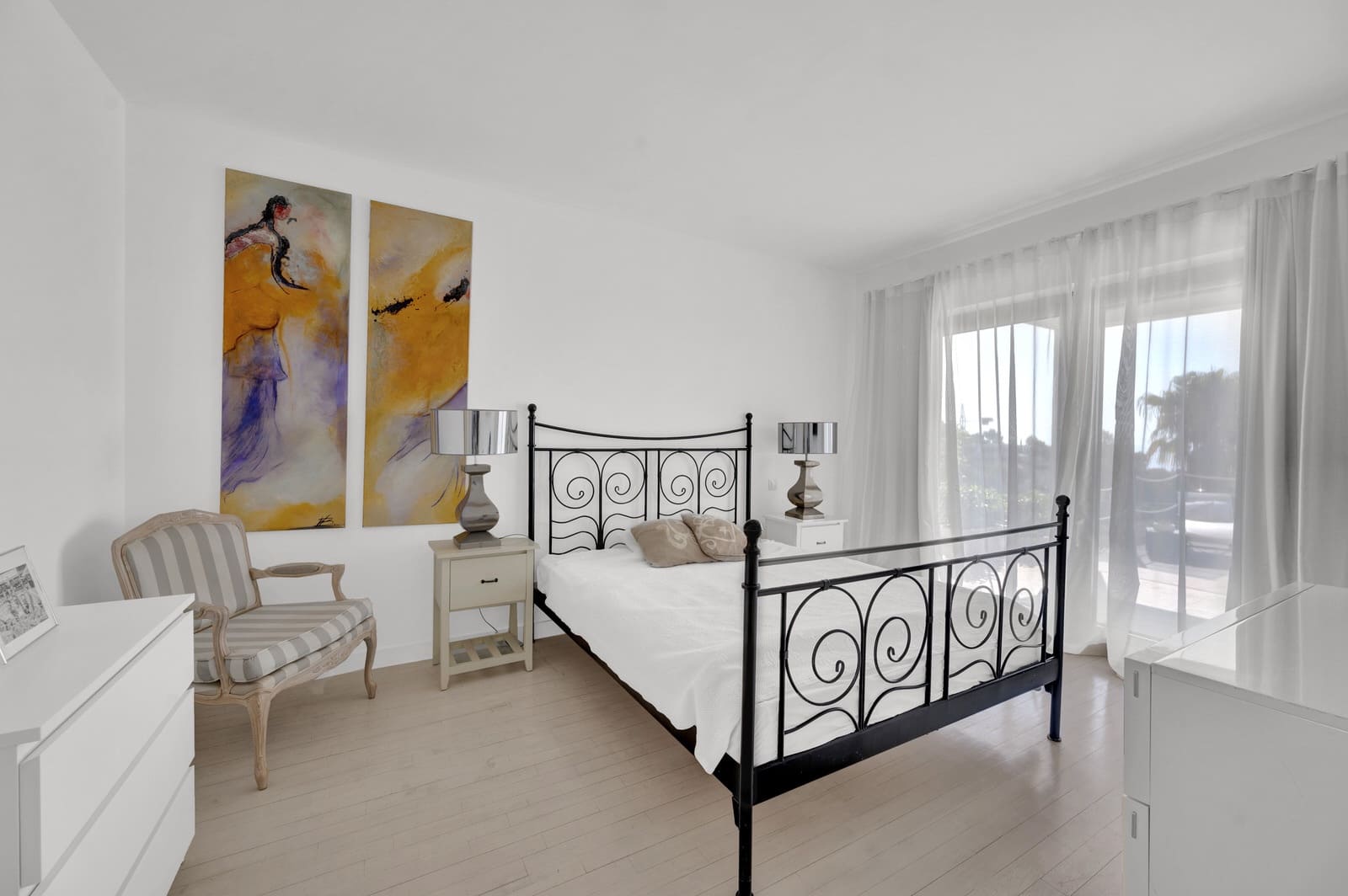 4 sypialnia Willa na sprzedaż w Costa d'en Blanes z basenem garażem - 4 950 000 € (Ref: 9552374)