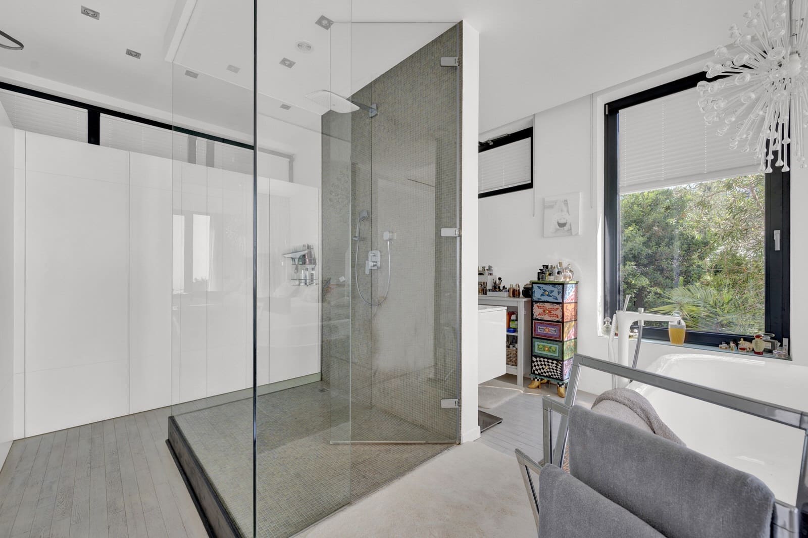 4 sypialnia Willa na sprzedaż w Costa d'en Blanes z basenem garażem - 4 950 000 € (Ref: 9552374)