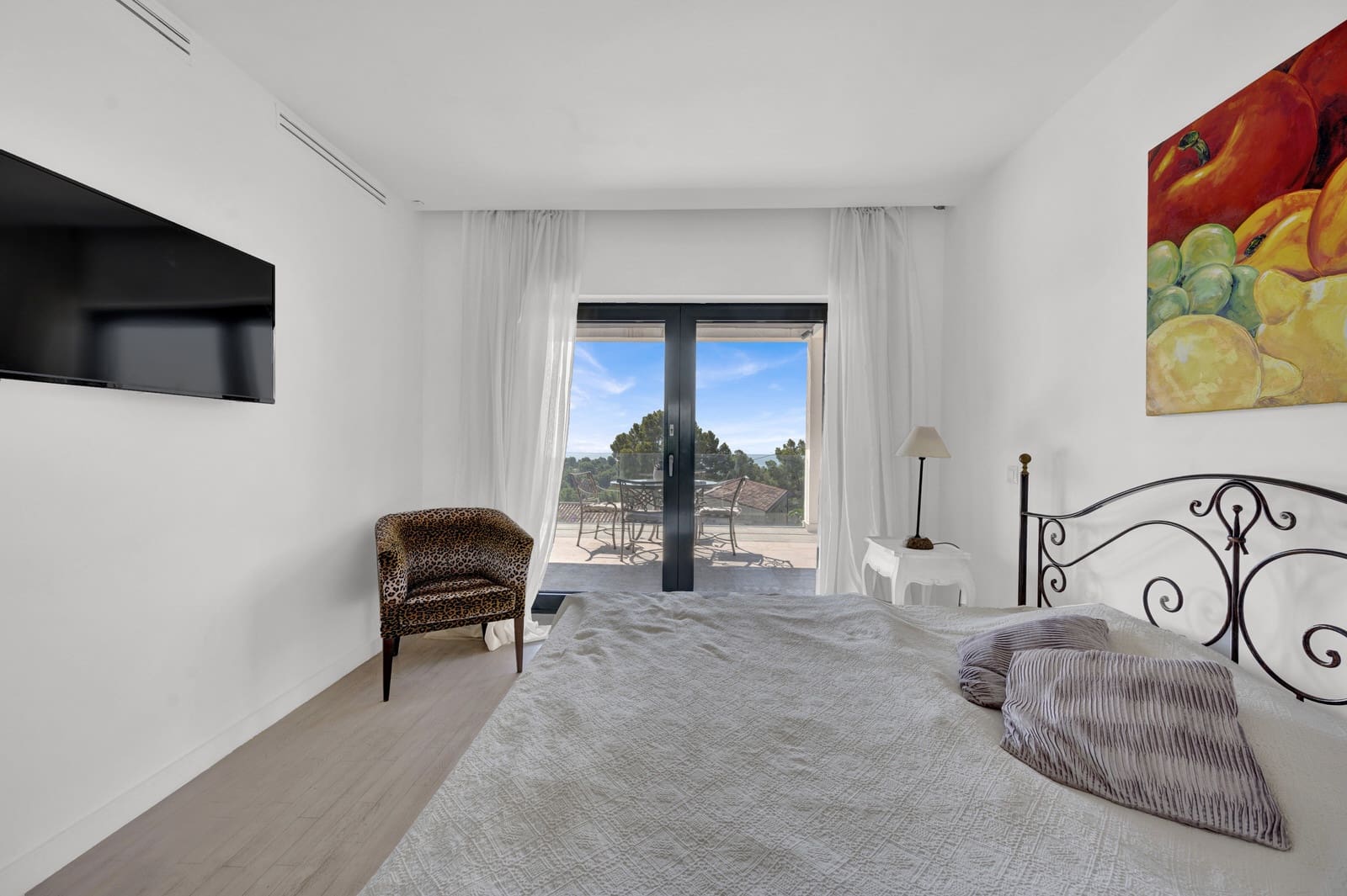 4 sypialnia Willa na sprzedaż w Costa d'en Blanes z basenem garażem - 4 950 000 € (Ref: 9552374)