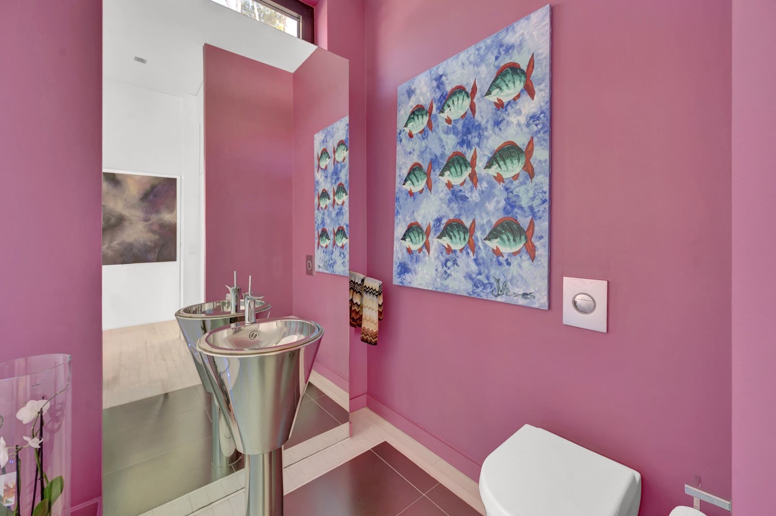 4 sypialnia Willa na sprzedaż w Costa d'en Blanes z basenem garażem - 4 950 000 € (Ref: 9552374)