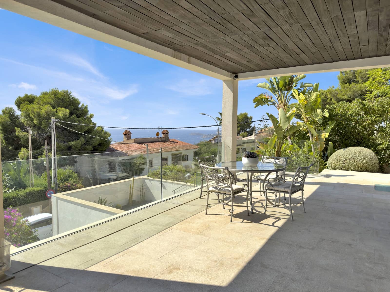 4 sypialnia Willa na sprzedaż w Costa d'en Blanes z basenem garażem - 4 950 000 € (Ref: 9552374)