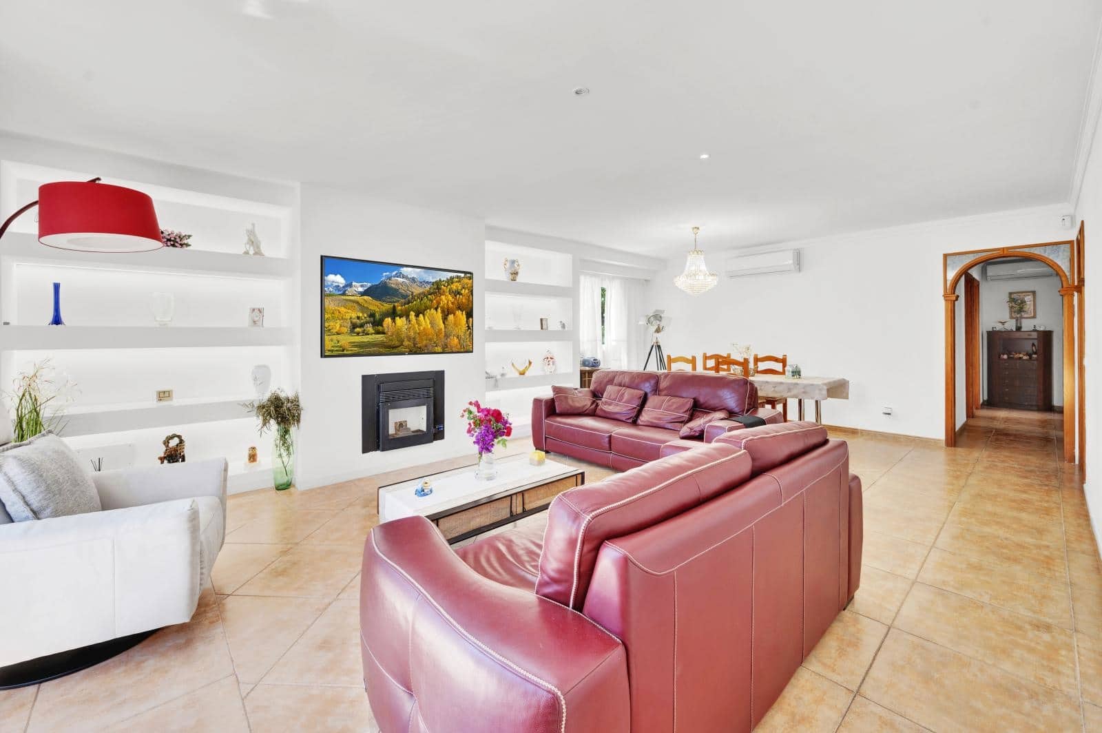 4 soveværelse Villa til salg i El Toro / Port Adriano med garage - € 1.150.000 (Ref: 9552377)