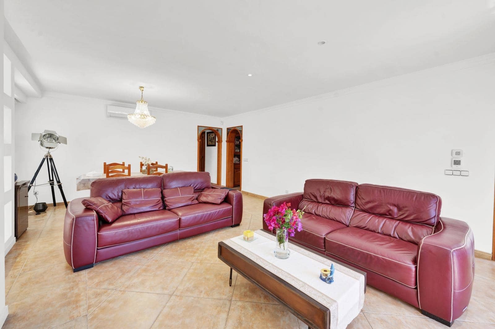 4 soveværelse Villa til salg i El Toro / Port Adriano med garage - € 1.150.000 (Ref: 9552377)