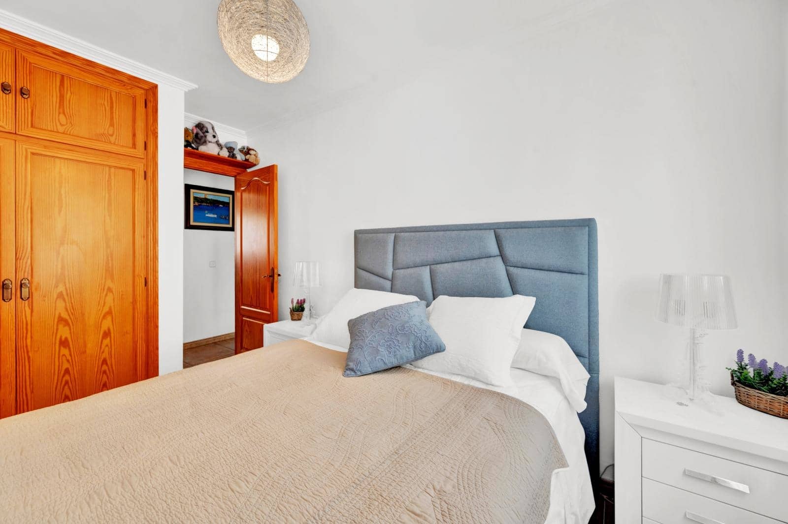 4 soveværelse Villa til salg i El Toro / Port Adriano med garage - € 1.150.000 (Ref: 9552377)