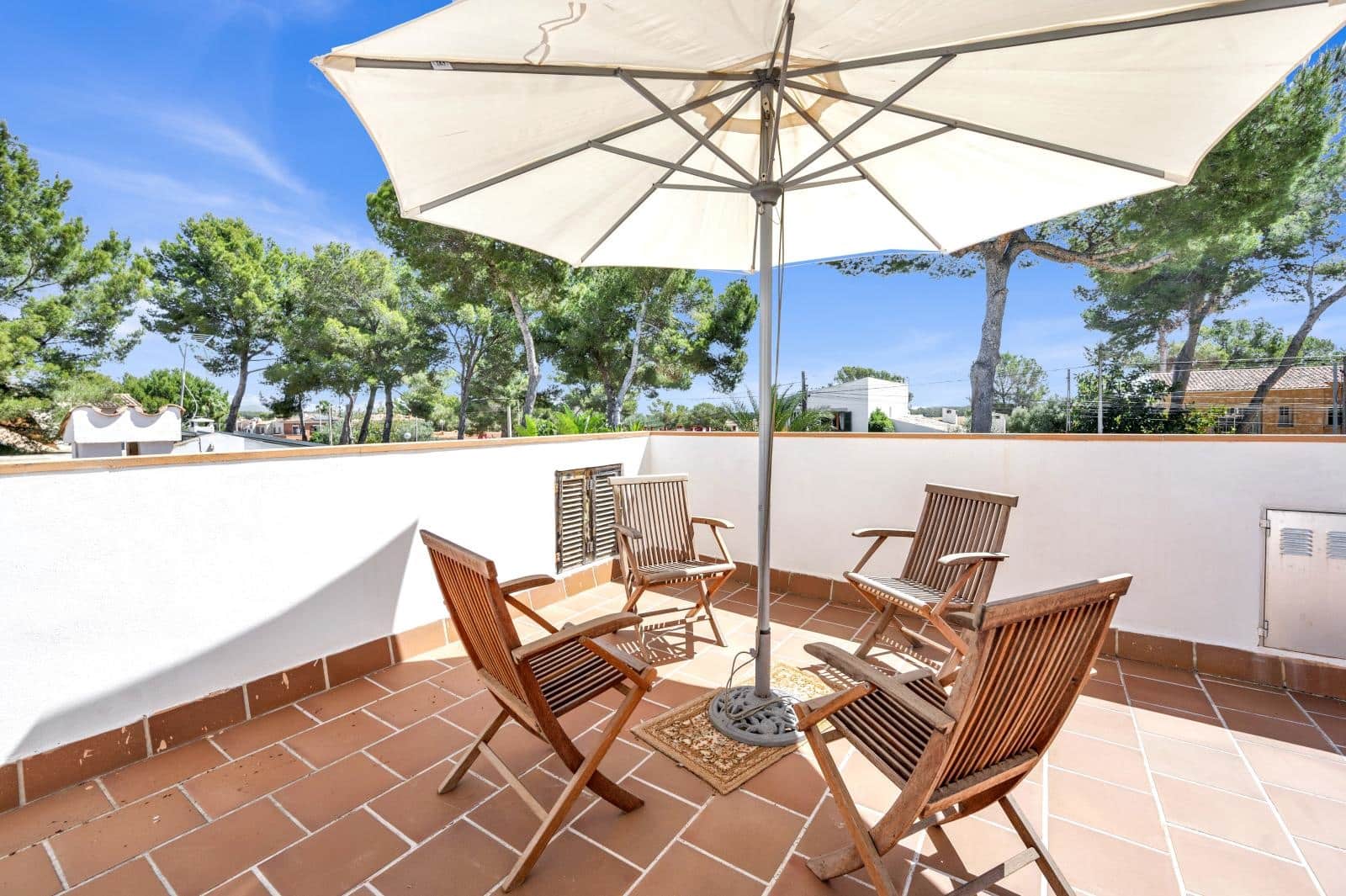 4 soveværelse Villa til salg i El Toro / Port Adriano med garage - € 1.150.000 (Ref: 9552377)