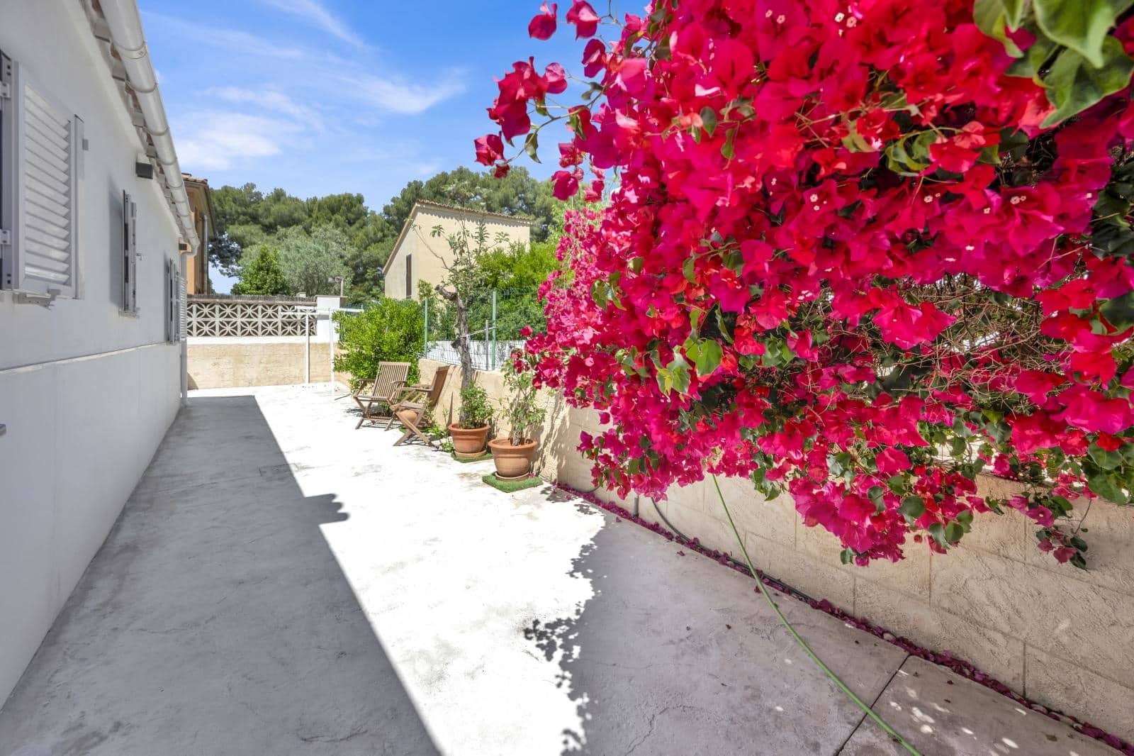 4 soveværelse Villa til salg i El Toro / Port Adriano med garage - € 1.150.000 (Ref: 9552377)