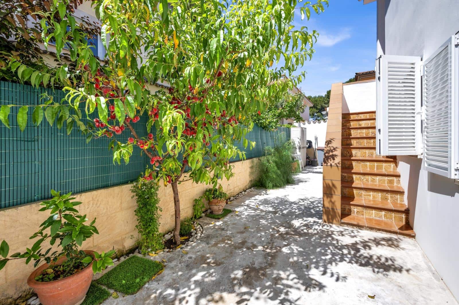 4 soveværelse Villa til salg i El Toro / Port Adriano med garage - € 1.150.000 (Ref: 9552377)