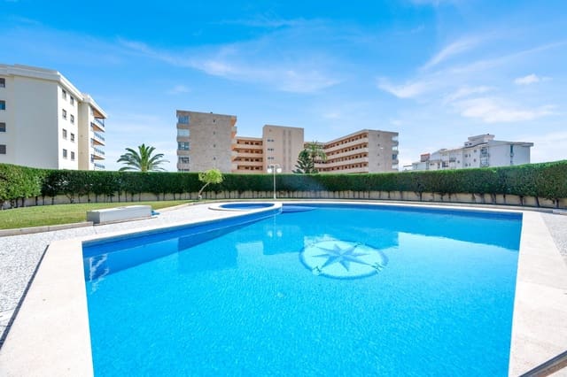 2 soveværelse Lejlighed til salg i Puerto Portals, Calvià med swimmingpool garage - € 950.000 (Ref: 9552380)