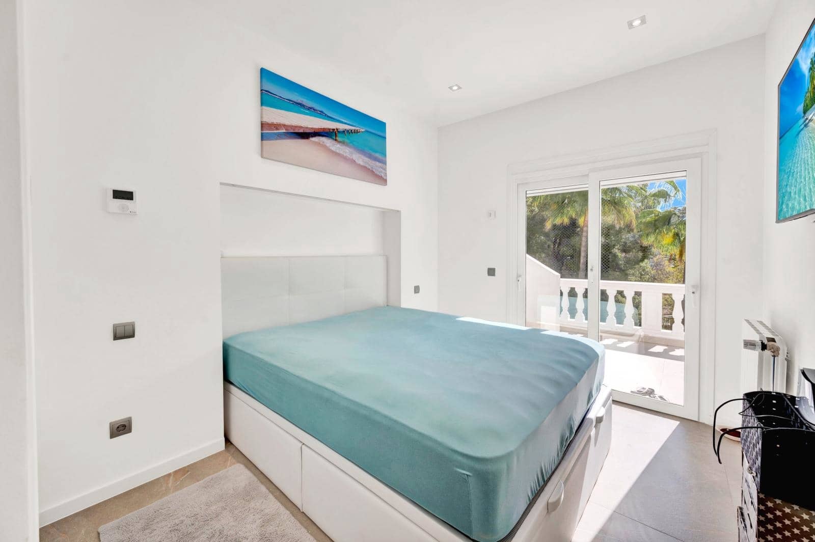 4 bedroom Villa for sale in Costa de la Calma with pool garage - € 1,980,000 (Ref: 9552381)