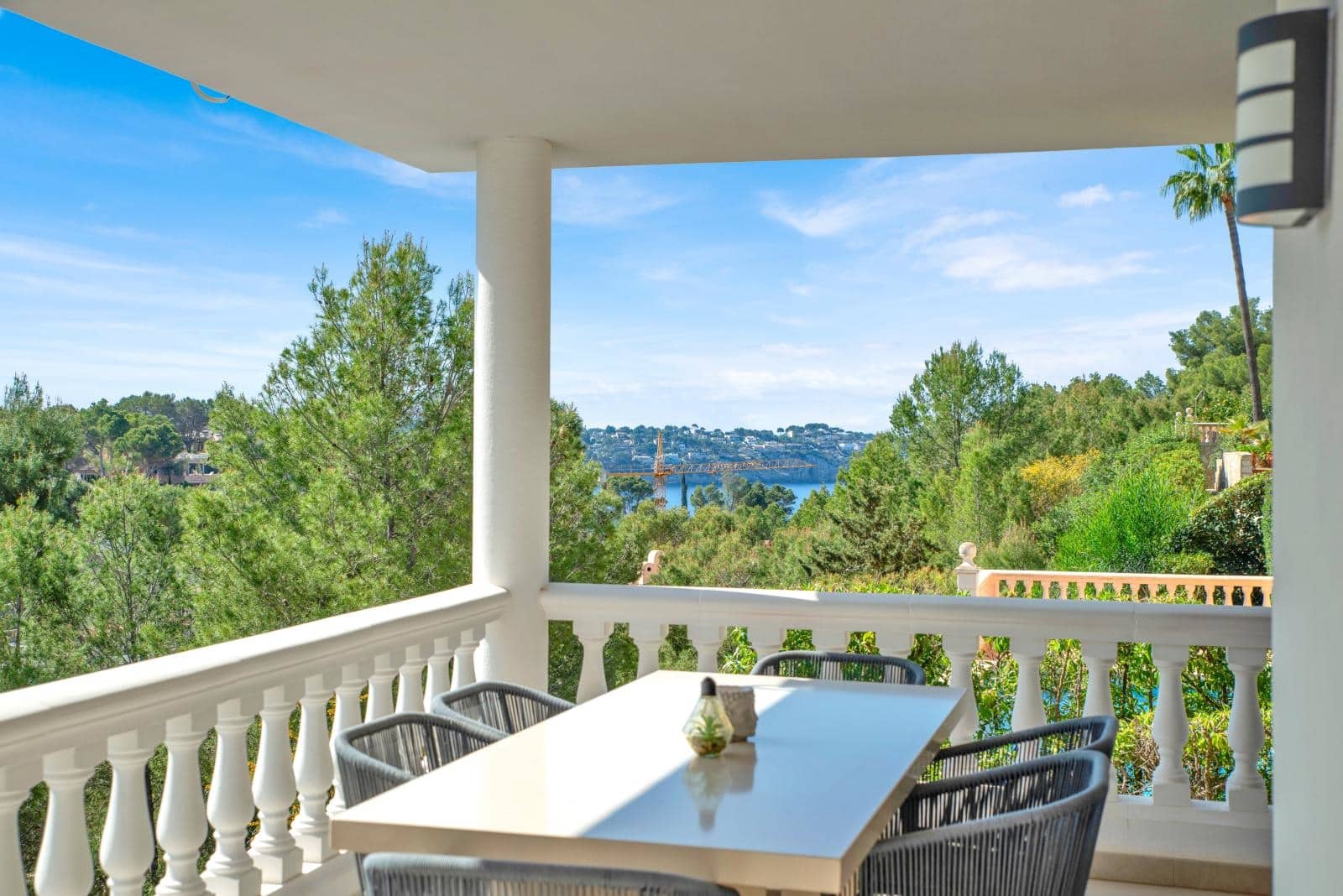 4 bedroom Villa for sale in Costa de la Calma with pool garage - € 1,980,000 (Ref: 9552381)