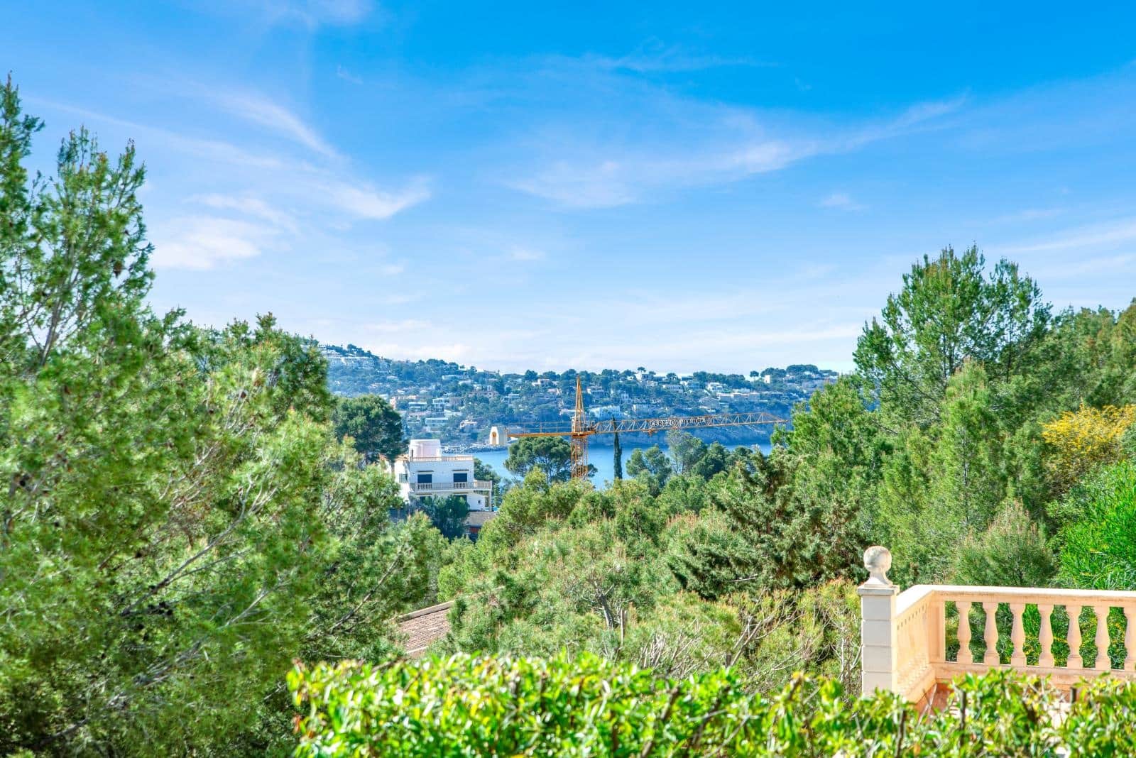 4 bedroom Villa for sale in Costa de la Calma with pool garage - € 1,980,000 (Ref: 9552381)