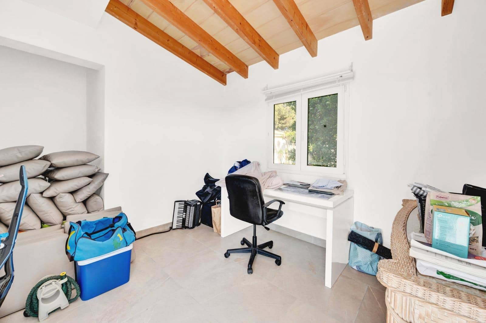 4 bedroom Villa for sale in Costa de la Calma with pool garage - € 1,980,000 (Ref: 9552381)