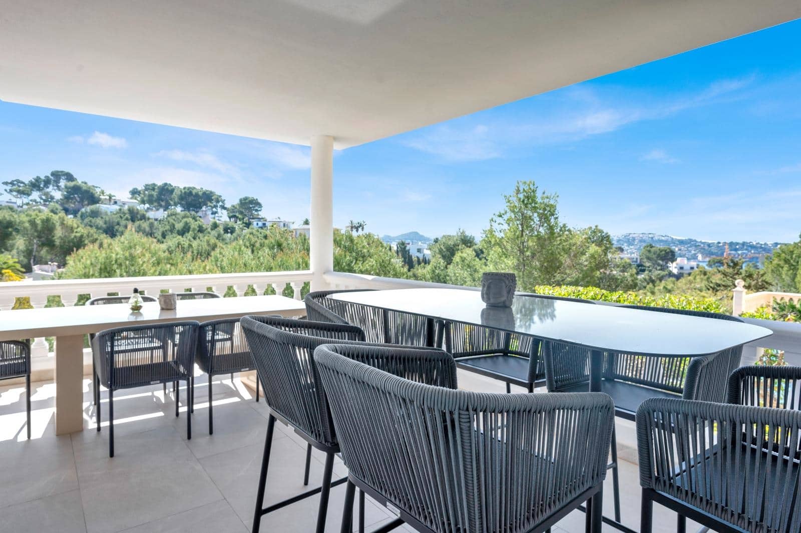 4 bedroom Villa for sale in Costa de la Calma with pool garage - € 1,980,000 (Ref: 9552381)