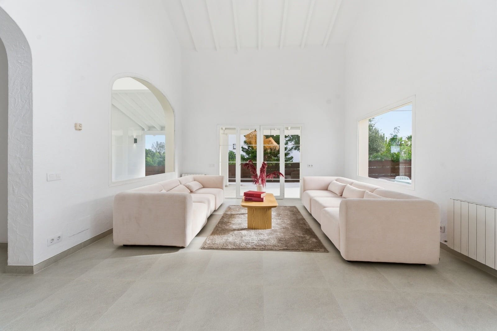 5 Zimmer Villa zu verkaufen in Santa Ponsa mit Pool - 2.750.000 € (Ref: 9552382)