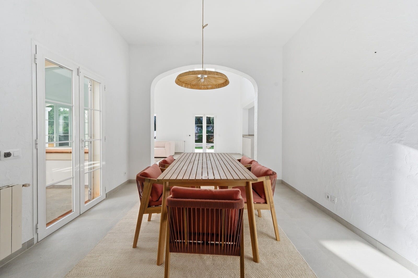 5 Zimmer Villa zu verkaufen in Santa Ponsa mit Pool - 2.750.000 € (Ref: 9552382)