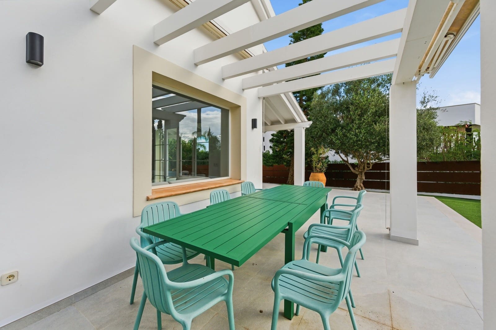 5 Zimmer Villa zu verkaufen in Santa Ponsa mit Pool - 2.750.000 € (Ref: 9552382)