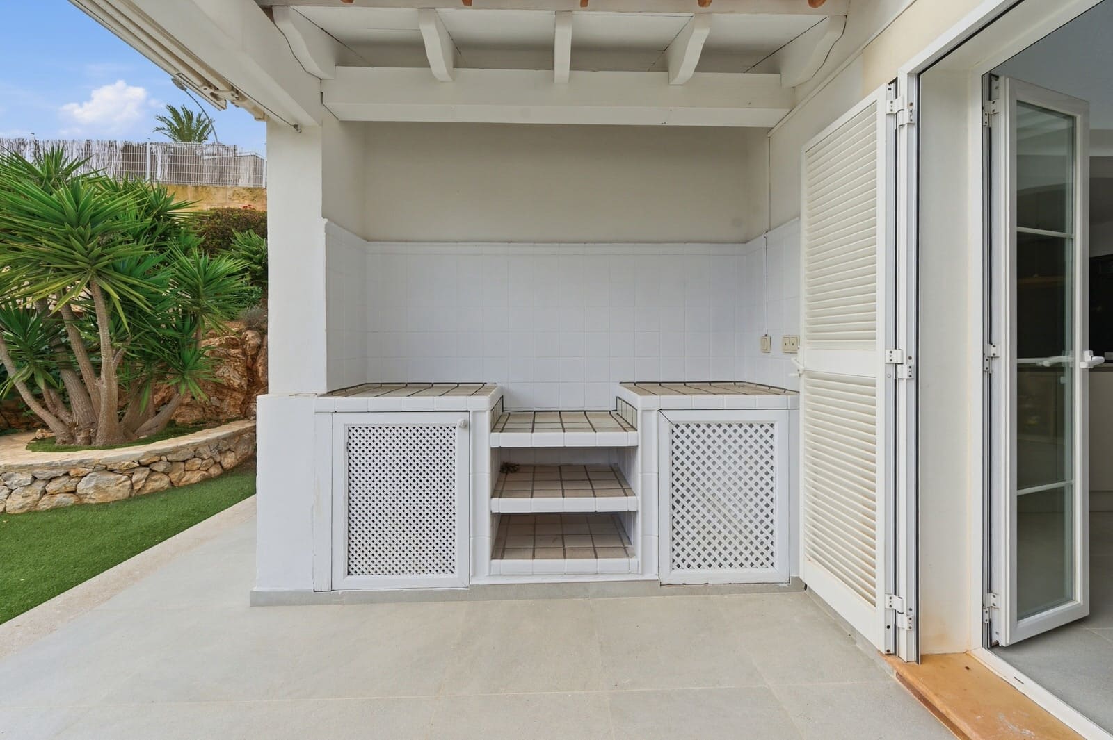 5 Zimmer Villa zu verkaufen in Santa Ponsa mit Pool - 2.750.000 € (Ref: 9552382)