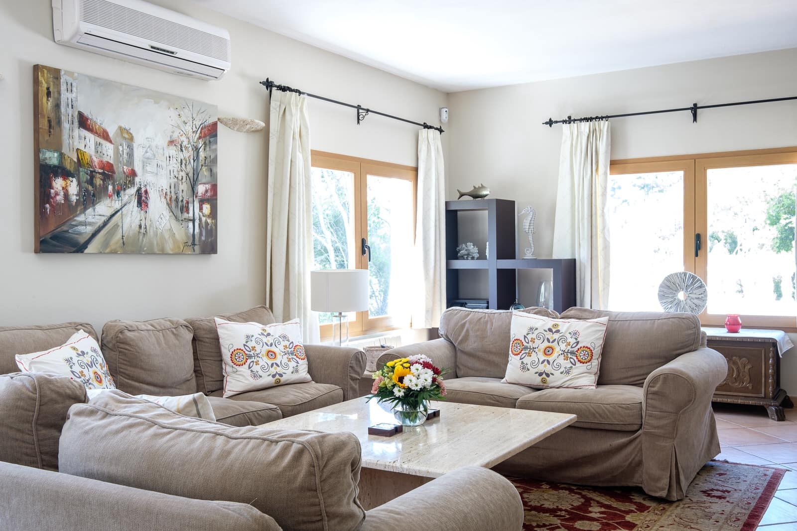 4 soveværelse Villa til salg i Portals Nous med swimmingpool garage - € 1.925.000 (Ref: 9552383)