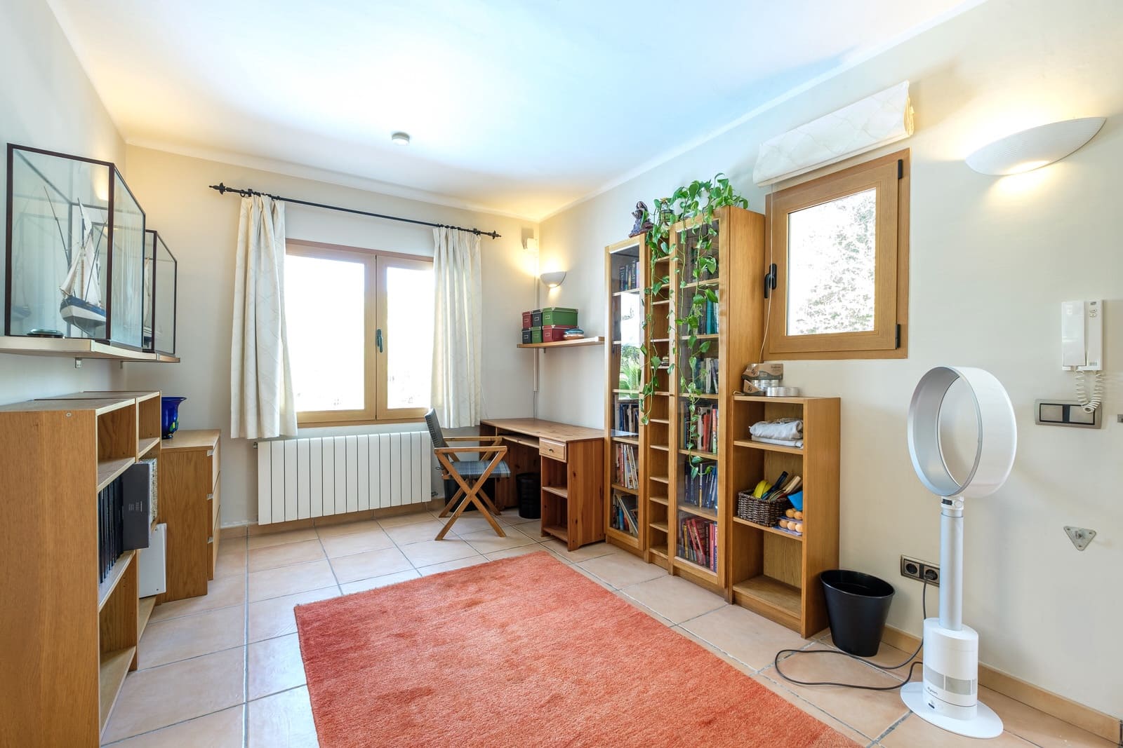 4 soveværelse Villa til salg i Portals Nous med swimmingpool garage - € 1.925.000 (Ref: 9552383)