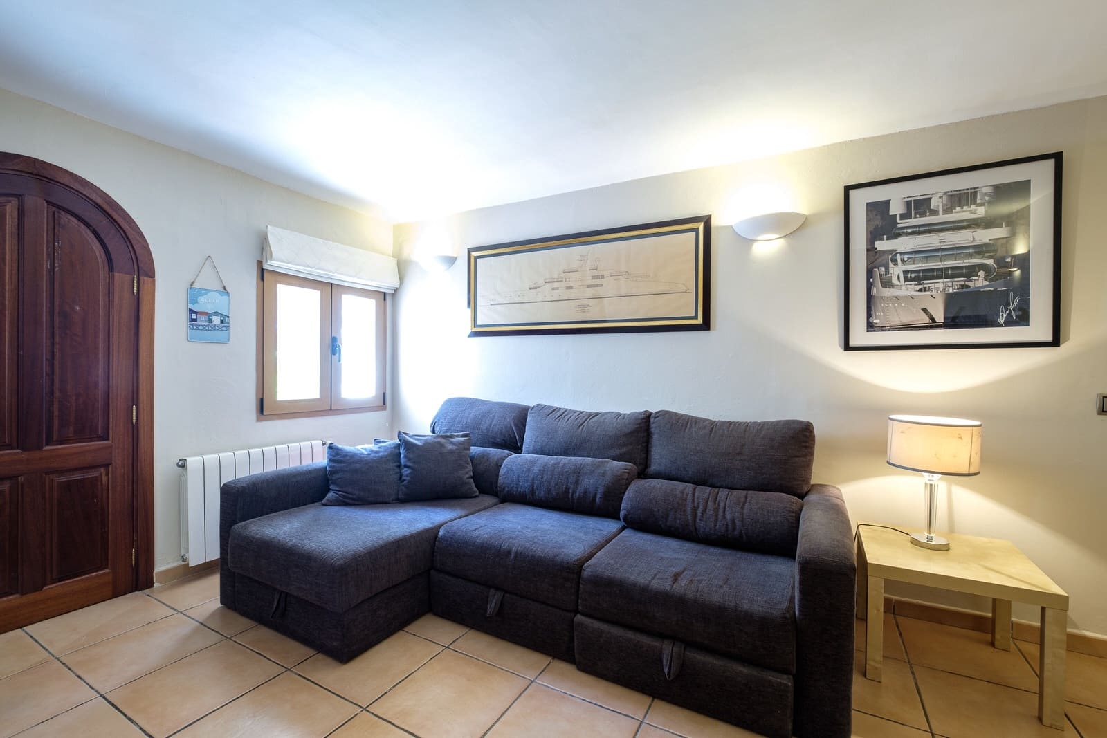 4 soveværelse Villa til salg i Portals Nous med swimmingpool garage - € 1.925.000 (Ref: 9552383)