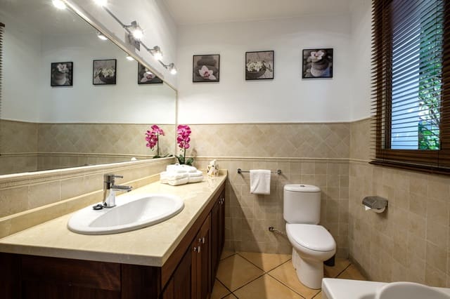 4 soveværelse Villa til salg i Portals Nous, Calvià med swimmingpool garage - € 1.925.000 (Ref: 9552383)