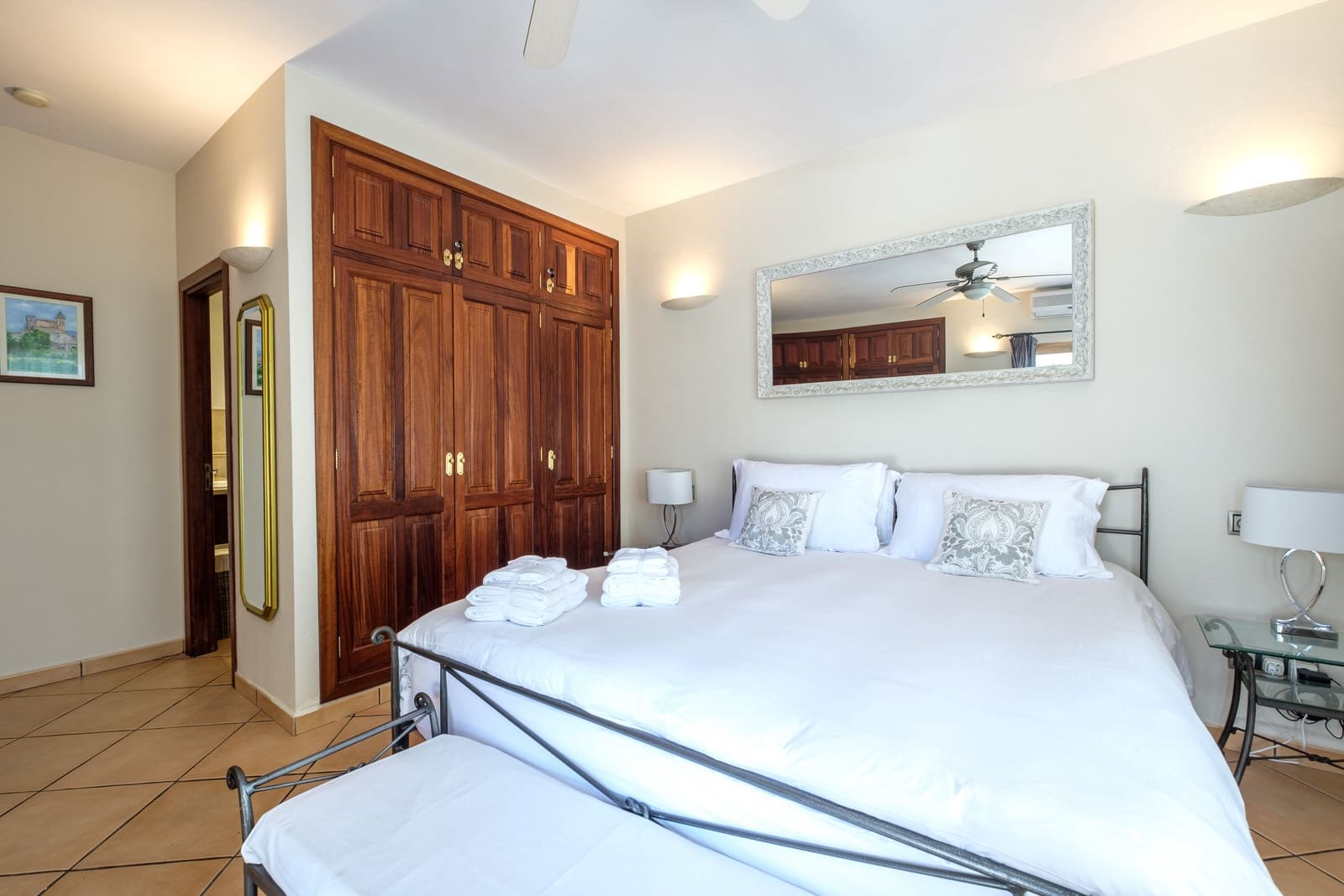 4 soveværelse Villa til salg i Portals Nous med swimmingpool garage - € 1.925.000 (Ref: 9552383)