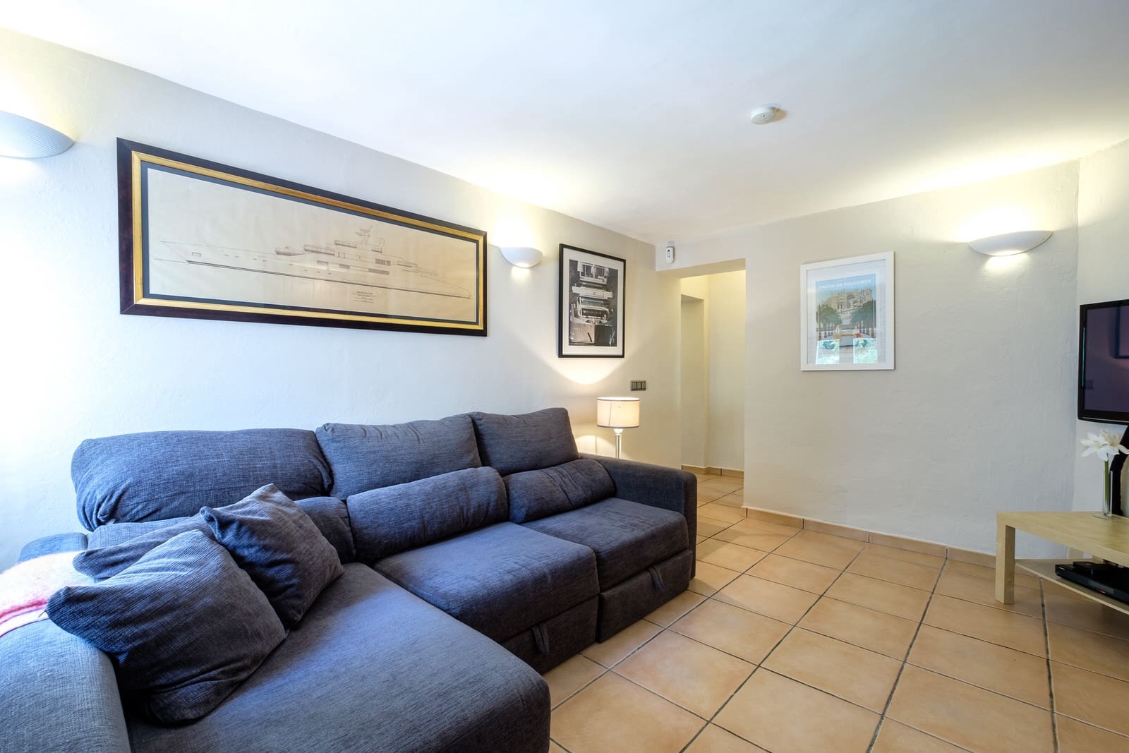 4 soveværelse Villa til salg i Portals Nous med swimmingpool garage - € 1.925.000 (Ref: 9552383)