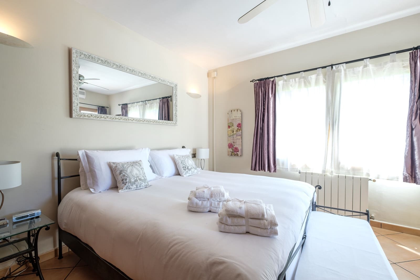 4 soveværelse Villa til salg i Portals Nous med swimmingpool garage - € 1.925.000 (Ref: 9552383)